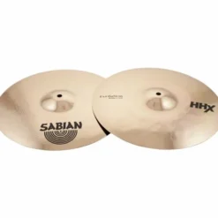 Sabian 14" HHX Evolution Hi-Hat