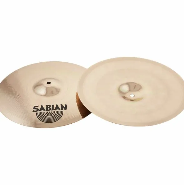 Sabian 14" HHX Evolution Hi-Hat