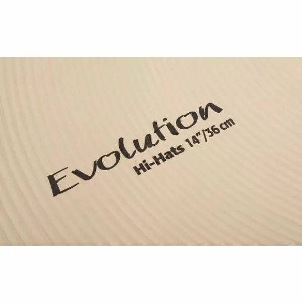 Sabian 14" HHX Evolution Hi-Hat
