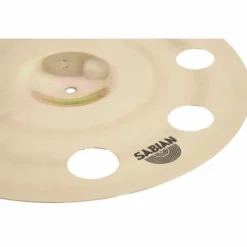 Sabian 18" HHX Evolution O-Zone Crash