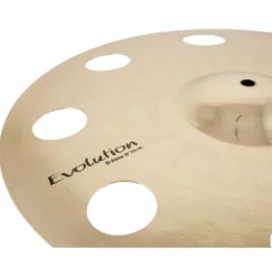 Sabian 18" HHX Evolution O-Zone Crash