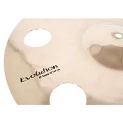 Sabian 16" HHX Evolution O-Zone Crash