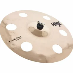 Sabian 16" HHX Evolution O-Zone Crash