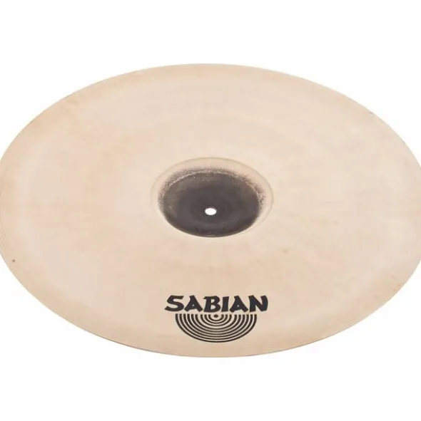 Sabian 20" HHX Evolution Ride