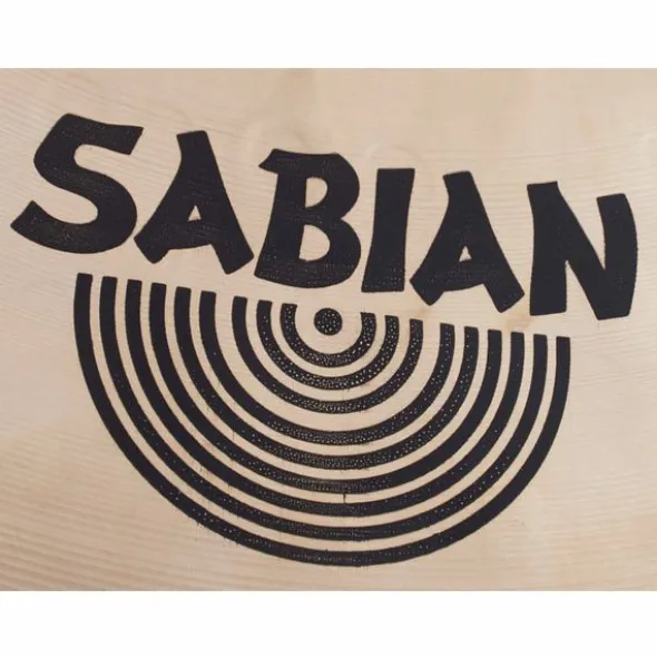 Sabian 20" HHX Evolution Ride