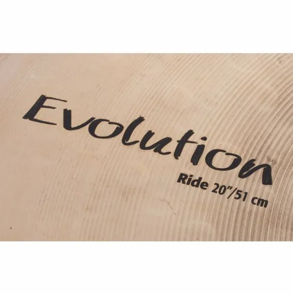 Sabian 20" HHX Evolution Ride