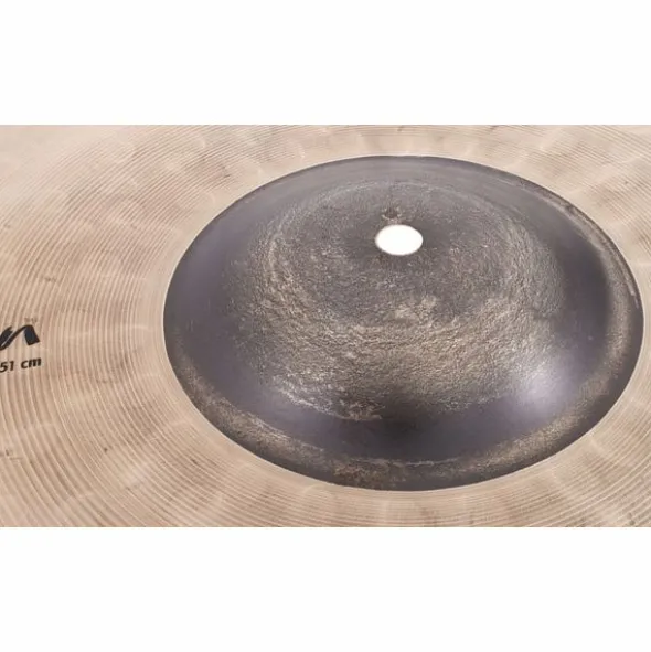 Sabian 20" HHX Evolution Ride