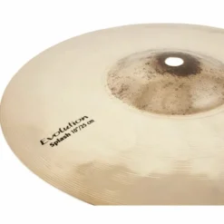 Sabian 10" HHX Evolution Splash