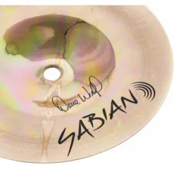 Sabian 07