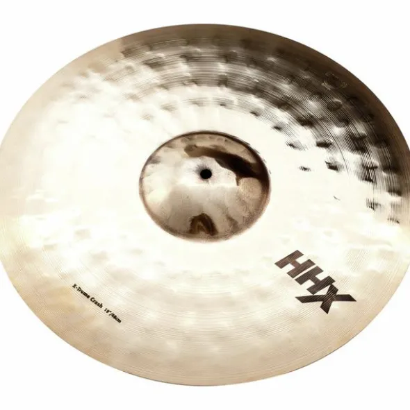 Sabian 19" HHX HHXtrem Crash