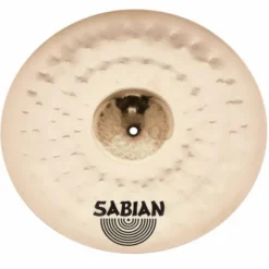Sabian 16" HHX HHXtrem Crash