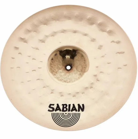 Sabian 16" HHX HHXtrem Crash