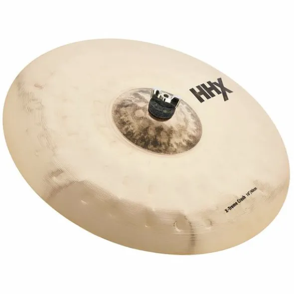 Sabian 16" HHX HHXtrem Crash