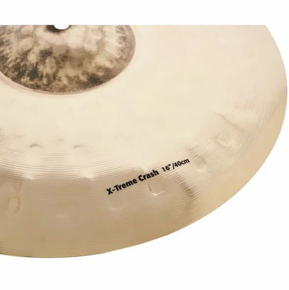 Sabian 16" HHX HHXtrem Crash