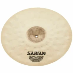 Sabian 17" HHX HHXtrem Crash