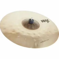 Sabian 17" HHX HHXtrem Crash