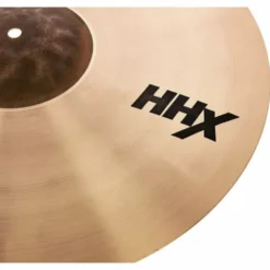 Sabian 19" HHX HHXtreme Crash Natural