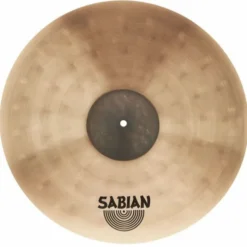 Sabian 19
