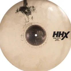 Sabian 18" HHX H.M. Signature Crash
