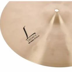 Sabian HHX Legacy Cymbal Set