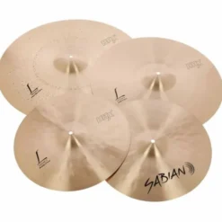 Sabian HHX Legacy Cymbal Set