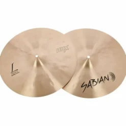 Sabian HHX Legacy Cymbal Set