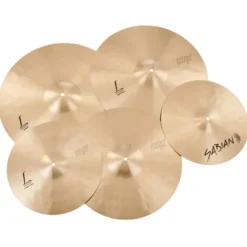 Sabian HHX Legacy Exclusive Set