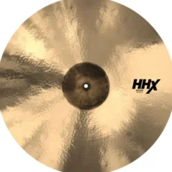 Sabian 22" HHX MAX Ride