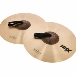 Sabian 18" HHX New Viennese Natural