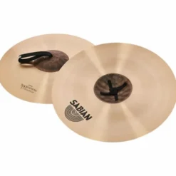 Sabian 18" HHX New Viennese Natural