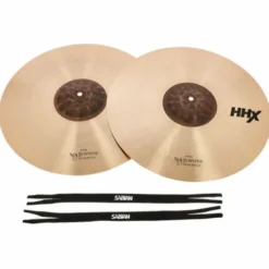 Sabian 18