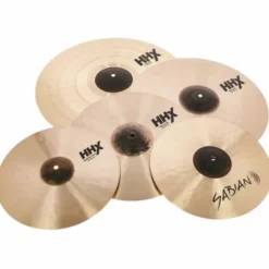 Sabian HHX Performance Set