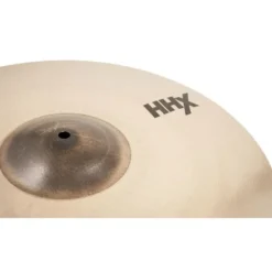 Sabian 19" HHX plosion Crash