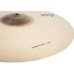 Sabian 19" HHX plosion Crash