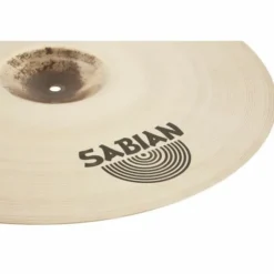 Sabian 19