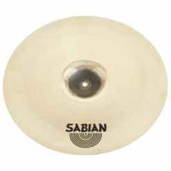 Sabian 18