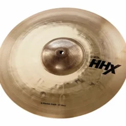 Sabian 16" HHX Plosion Crash