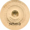 Sabian 22" HHX Redlight Crash