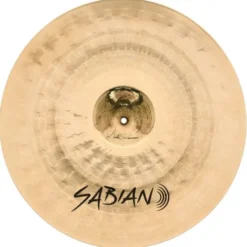 Sabian 22" HHX Redlight Crash