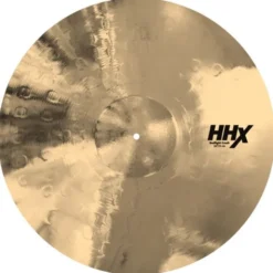 Sabian 20" HHX Redlight Crash
