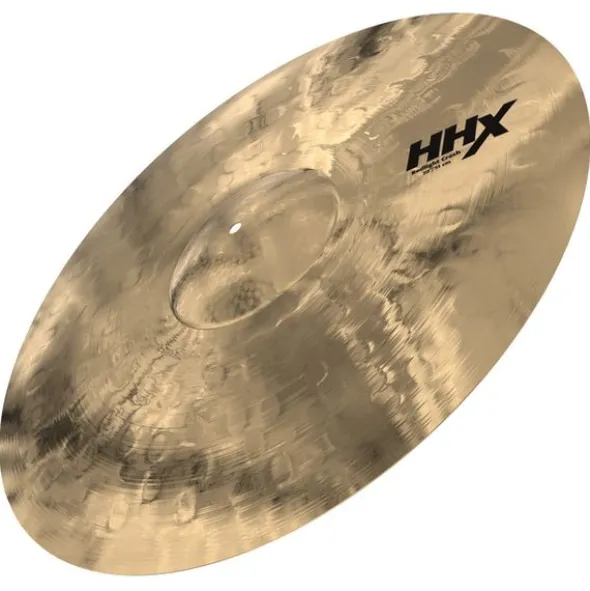 Sabian 20" HHX Redlight Crash