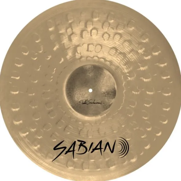 Sabian 20" HHX Redlight Crash