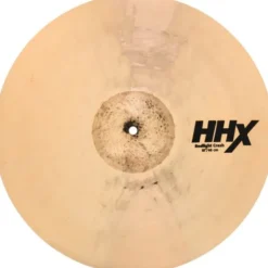 Sabian 18" HHX Redlight Crash