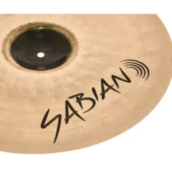 Sabian 18" HHX Redlight Crash