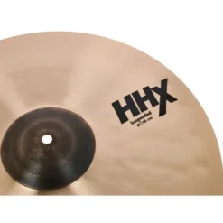 Sabian 18" HHX Suspended