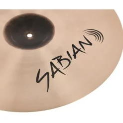 Sabian 18