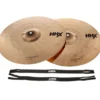 Sabian 19" HHX Synergy Brilliant M