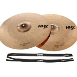Sabian 19" HHX Synergy Brilliant M