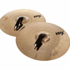 Sabian 18" HHX Synergy Brilliant M