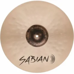 Sabian 16" HHX Thin Crash